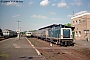 MaK 1000209 - DB "212 073-1"
19.07.1988
Alzey, Bahnhof [D]
Norbert Schmitz