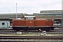 MaK 1000209 - DB "212 073-1"
23.05.1974
Ulm, Güterbahnhof [D]
Helmut Philipp