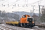 MaK 1000210 - BBL "03"
27.01.2010
Hagen-Hengstey [D]
Ingmar Weidig