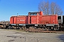 MaK 1000211 - ALS "212 075-6"
24.02.2014
Stendal, ALS [D]
Karl Arne Richter