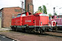 MaK 1000211 - DB AG "212 075-6"
29.06.2003
Osnabrück, Bahnbetriebswerk [D]
Karl Arne Richter