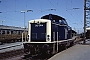 MaK 1000212 - DB "212 076-4"
26.07.1983
Hannover [D]
Helge Deutgen