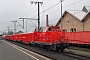 MaK 1000212 - DB Netz "714 101"
18.12.2015
Fulda [D]
Werner Schwan