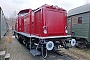 MaK 1000213 - ODF "212 077-2"
21.01.2024
Osnabrück-Piesberg,&nbsp;Zechenbahnhof [D]
Dirk Wordtmann