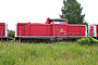 MaK 1000217 - ALS "212 081-4"
27.07.2005
Stendal, ALS [D]
Karl Arne Richter