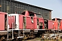 MaK 1000217 - ALS "212 081-4"
21.09.2012
Stendal, ALS [D]
Andy Hannah