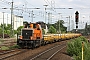 MaK 1000219 - BBL Logistik "BBL 05"
12.05.2012
Wunstorf, Bahnhof [D]
Thomas Wohlfarth