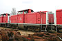 MaK 1000219 - ALS "212 083-0"
15.03.2005
Stendal, ALS [D]
Karl Arne Richter