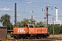 MaK 1000219 - BBL Logistik "BBL 05"
30.07.2019
Oberhausen, Rangierbahnhof West [D]
Ingmar Weidig