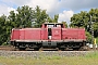 MaK 1000220 - DBK "212 084-8"
24.07.2016
Neuhaus (Pegnitz) [D]
Thomas Wohlfarth