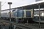 MaK 1000223 - DB "212 087-1"
07.01.1992
Braunschweig, Hauptbahnhof [D]
Ingmar Weidig