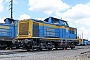 MaK 1000224 - Vecchietti "99 87 9 182 605-5"
24.07.2016
Saint-Pierre-des-Corps [F]
Bruno Pérès