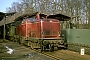 MaK 1000224 - DB "212 088-9"
16.02.1983
Buchschlag-Sprendlingen [D]
Andreas Burow