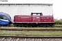 MaK 1000225 - NbE "V 126"
010.1.04.2014
Regensburg, Ostbahnhof [D]
Manfred Uy