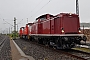 MaK 1000225 - BKE "212 089-7"
27.09.2019
Mosbach [D]
Bernhard Kuhn