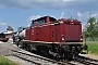 MaK 1000225 - BKE "212 089-7"
20.07.2024
Gerstetten [D]
Harald Belz