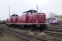 MaK 1000227 - VEB "V 100 2091"
17.04.2006
Troisdorf [D]
Franz Schwerberg