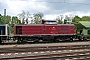 MaK 1000229 - DB Fahrwegdienste "212 093-9"
02.05.2010
Schwetzingen, Bahnhof [D]
Ernst Lauer