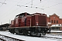 MaK 1000229 - DB Fahrwegdienste "212 093-9"
07.01.2010
Guben, Bahnhof [D]
Frank Gutschmidt