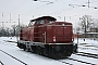 MaK 1000229 - DB Fahrwegdienste "212 093-9"
07.01.2010
Guben, Bahnhof [D]
Frank Gutschmidt