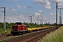 MaK 1000229 - DB Fahrwegdienste "212 093-9"
26.05.2014
Großkorbetha [D]
Christian Klotz