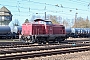 MaK 1000229 - DB Fahrwegdienste "212 093-9"
06.04.2018
Mainz-Bischofsheim [D]
Johannes Knapp