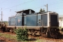 MaK 1000230 - DB AG "212 094-7"
04.06.1998
Nördlingen, Bahnhof [D]
Florian Wieser