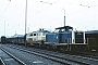 MaK 1000230 - DB "212 094-7"
10.1989
Rosenheim, Hauptbahnhof [D]
George Woods