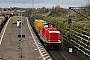 MaK 1000230 - DB Fahrwegdienste "212 094-7"
14.11.2015
Kassel-Oberzwehren, Haltepunkt [D]
Christian Klotz