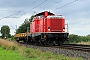 MaK 1000230 - DB Fahrwegdienste "212 094-7"
28.07.2015
Bremen-Mahndorf [D]
Kurt Sattig