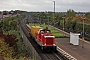 MaK 1000230 - DB Fahrwegdienste "212 094-7"
13.10.2016
Kassel-Oberzwehren [D]
Christian Klotz