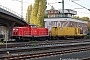 MaK 1000230 - DB Fahrwegdienste "212 094-7"
25.10.2018
Frankfurt (Main), Bahnhof West [D]
Frank Weimer