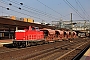 MaK 1000230 - DB Fahrwegdienste "212 094-7"
02.04.2019
Kassel-Wilhelmshöhe, Bahnhof [D]
Christian Klotz