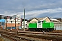 MaK 1000231 - S-Fleet "V100.56"
03.12.2020
Goslar-Oker, Bahnhof [D]
Uwe Riebeck