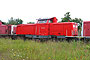 MaK 1000236 - ALS "212 100-2"
27.07.2005
Stendal, ALS [D]
Karl Arne Richter