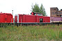 MaK 1000238 - ALS "212 102-8"
27.07.2005
Stendal, ALS [D]
Karl Arne Richter