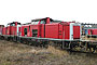 MaK 1000238 - ALS "212 102-8"
15.03.2005
Stendal, ALS [D]
Karl Arne Richter