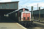 MaK 1000242 - DB AG "212 106-9"
04.07.1997
Trier, Hauptbahnhof [D]
Andreas Burow