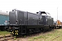 MaK 1000244 - Blöß "212 902-7"
03.05.2015
Benndorf, MaLoWa Bahnwerkstatt [D]
Manfred Uy