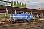 MaK 1000245 - Rhenus Rail "98 80 0212 903-5 D-RRI"
10.10.2019 - Kassel-WilhelmshöheChristian Klotz