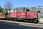 MaK 1000247 - HzL "V 122"
07.05.2009 - Hechingen (DB)
Michael U. Sauer