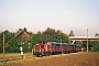 MaK 1000247 - HzL "V 122"
29.09.1995 - Hechingen
Matthias Büttner