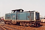 MaK 1000281 - DB AG "212 234-9"
09.08.1994
Krefeld, Bahnbetriebswerk [D]
Andreas Kabelitz