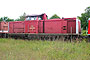 MaK 1000281 - ALS "212 234-9"
27.07.2005
Stendal, ALS [D]
Karl Arne Richter