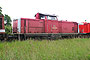 MaK 1000281 - ALS "212 234-9"
27.07.2005
Stendal, ALS [D]
Karl Arne Richter