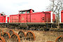 MaK 1000281 - ALS "212 234-9"
15.03.2005
Stendal, ALS [D]
Karl Arne Richter