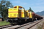 MaK 1000281 - Meccoli "99 87 9 182 629-5"
29.07.2009
Rothau-Molsheim [F]
Torsten Schneider