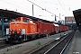 MaK 1000282 - DB AG "714 003-1"
13.06.1999
Kassel, Hauptbahnhof [D]
Ingmar Weidig