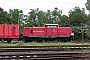 MaK 1000282 - DB AG "714 003-1"
25.05.2016
Mannheim Hauptbahnhof [D]
Ernst Lauer