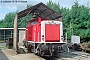 MaK 1000283 - DB AG "214 236-2"
09.08.1991
Kassel, AW [D]
Norbert Schmitz